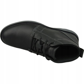 Pantofi Caterpillar Trey M P721895 negru 2