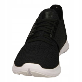 Pantofi de alergare Under Armour Threadborne Slingwrap M 1295724-001 negru 2