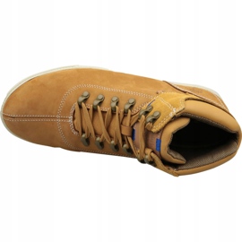 Ghete Timberland Ek Fulk Hiker M 6805A portocale 2 Ghete Timberland Ek Fulk Hiker M 6805A portocale 2
