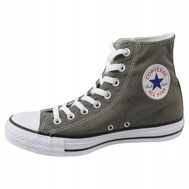 Pantofi Converse Chuck Taylor M 1J793C gri 1