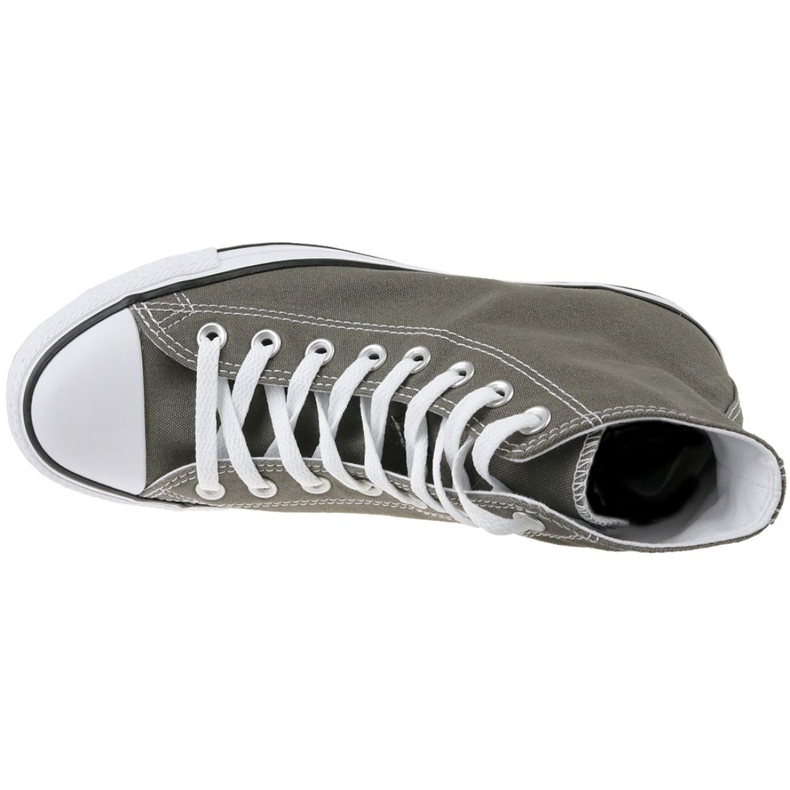 Pantofi Converse Chuck Taylor M 1J793C gri 2