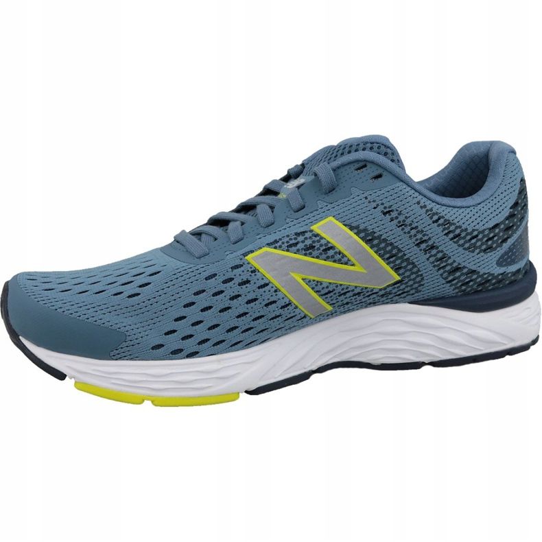 Asics New Balance M M680CC6 albastru 1