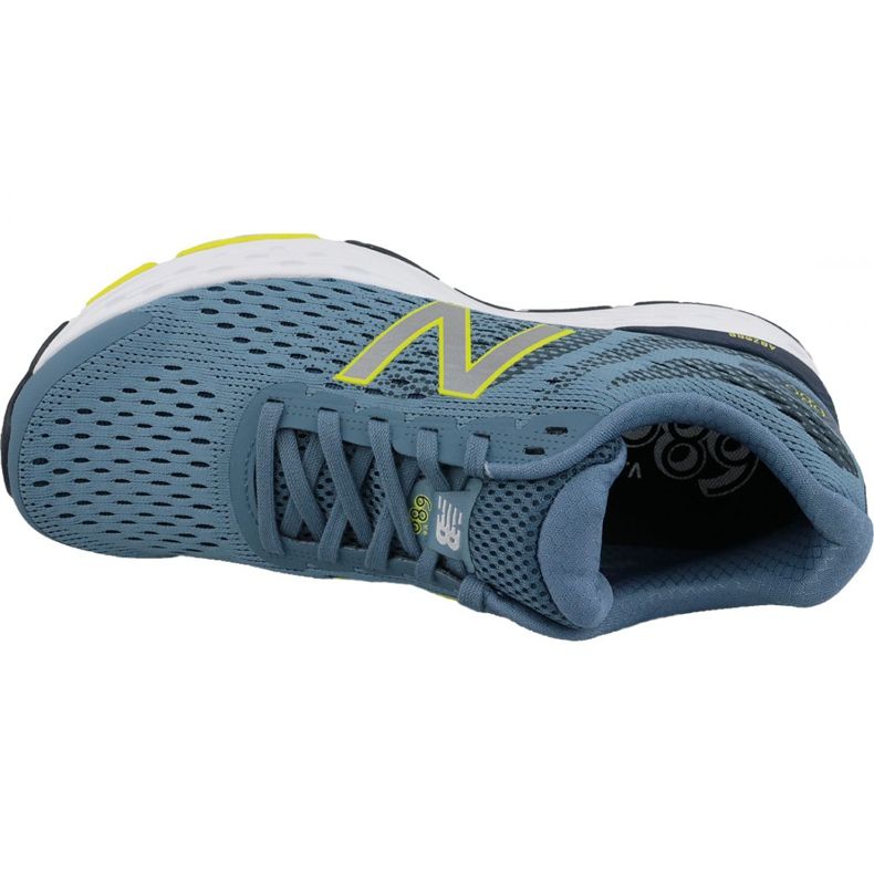 Asics New Balance M M680CC6 albastru 2