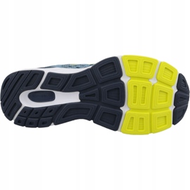 Asics New Balance M M680CC6 albastru 3