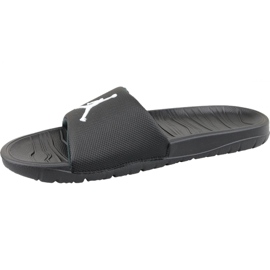 Nike Jordan Break Slide AR6374-001 negru 1