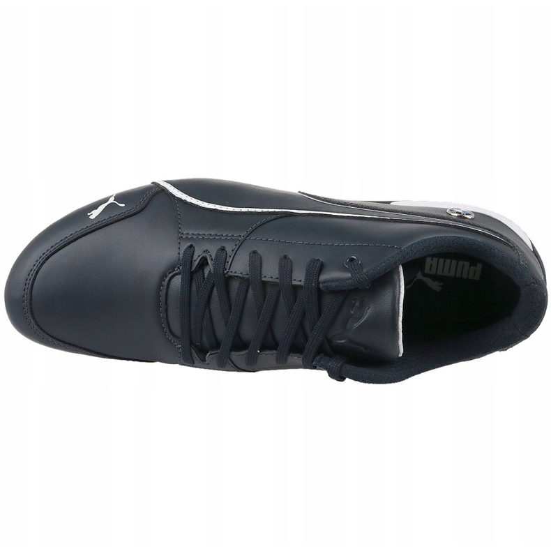 Puma Bmw Motorsport Drift Cat 7 M 305986 01 albastru marin 2