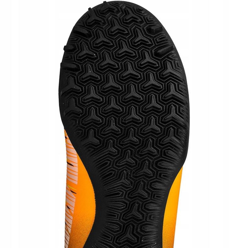 Pantofi de fotbal Nike MercurialX Victory Vi Df Tf Jr 903604-801 multicolor negru 1