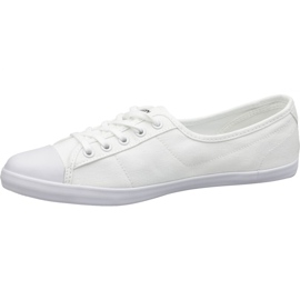 Lacoste Ziane Bl 2 Cfa W 737CFA006621G alb 1