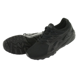 Asics Gel-Kayano Trainer Evo W C7A0N-9090 negru 5 Asics Gel-Kayano Trainer Evo W C7A0N-9090 negru 5