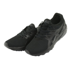 Asics Gel-Kayano Trainer Evo W C7A0N-9090 negru 3 Asics Gel-Kayano Trainer Evo W C7A0N-9090 negru 3