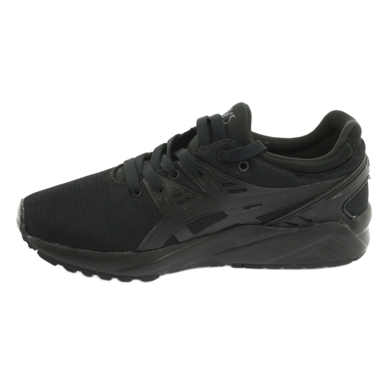 Asics Gel-Kayano Trainer Evo W C7A0N-9090 negru 2 Asics Gel-Kayano Trainer Evo W C7A0N-9090 negru 2
