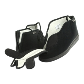 Dr.orto Befado Women for Sick Feet 987d002 Negru Silber Insert 4 Dr.orto Befado Women for Sick Feet 987d002 Negru Silber Insert 4