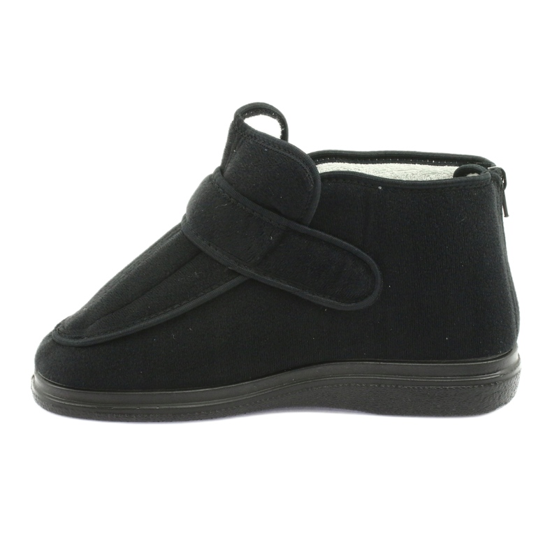 Dr.orto Befado Women for Sick Feet 987d002 Negru Silber Insert 2 Dr.orto Befado Women for Sick Feet 987d002 Negru Silber Insert 2