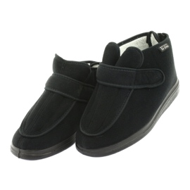 Dr.orto Befado Women for Sick Feet 987d002 Negru Silber Insert 3 Dr.orto Befado Women for Sick Feet 987d002 Negru Silber Insert 3