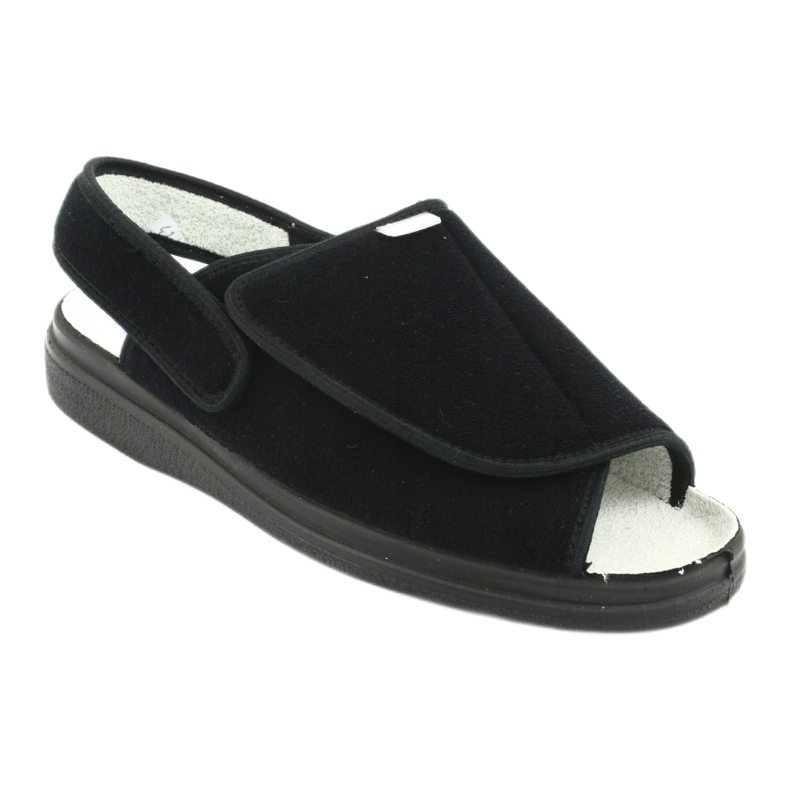 Încălțăminte Befado pu 983D004 negru 1