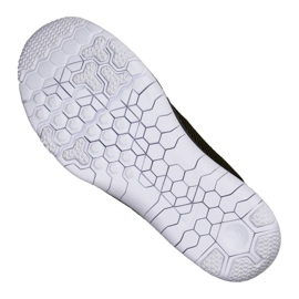 Pantof de antrenament Nike Free Trainer 3.0 V4 M 749361-033 negru verde 2 Pantof de antrenament Nike Free Trainer 3.0 V4 M 749361-033 negru verde 2