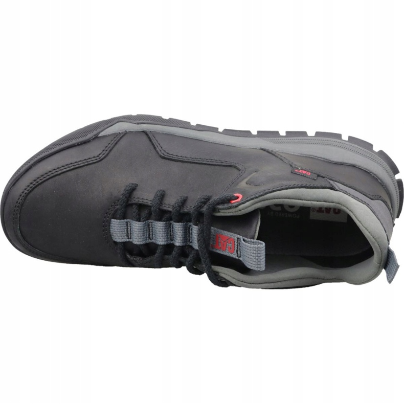 Caterpillar Urge M P722838 negru 2