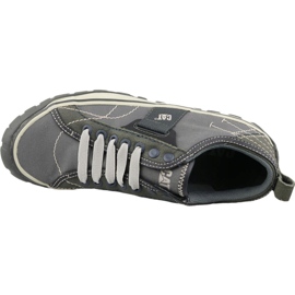 Caterpillar Neder Canvas M P713031 gri 2 Caterpillar Neder Canvas M P713031 gri 2