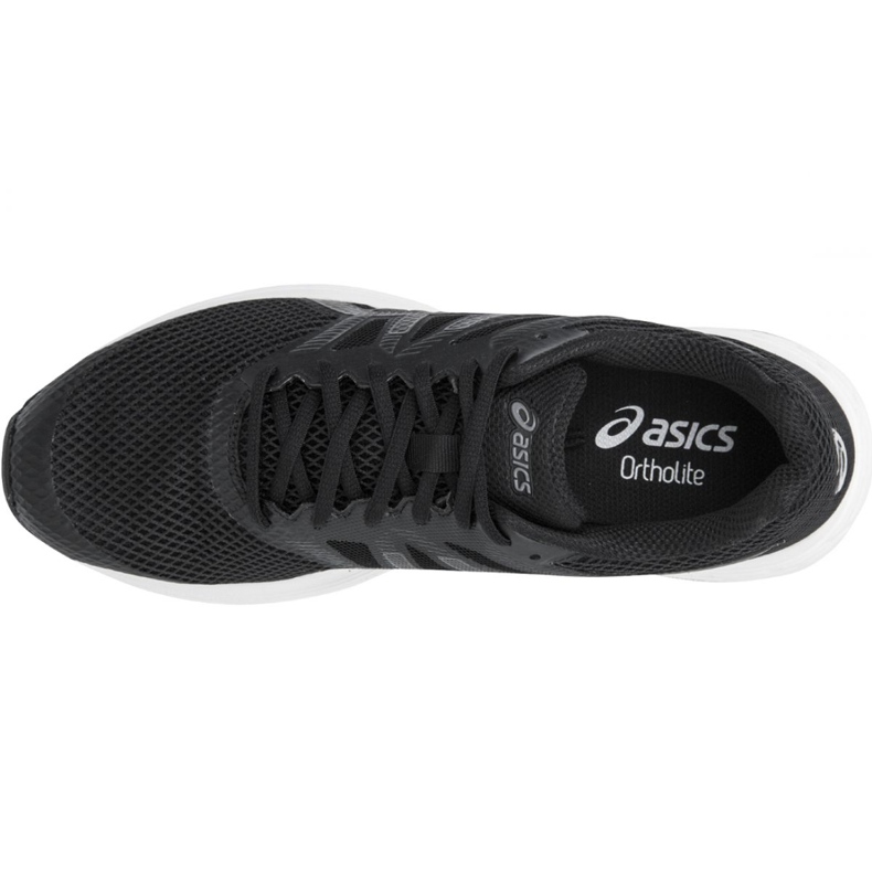 Asics Gel-Exalt 5 M 1011A162-001 negru 2