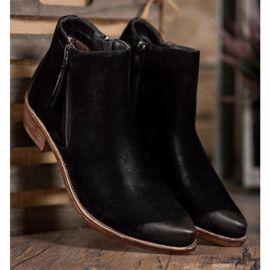 Kylie Cowgirls On The Slider negru 1