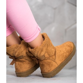 Haver Mukluki confortabil maro 1 Haver Mukluki confortabil maro 1