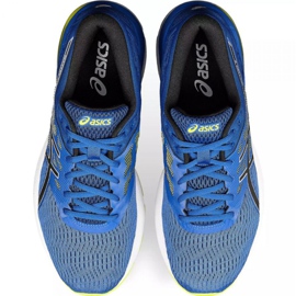 Pantofi de alergare Asics Gel-Flux 5 M 1011A724 400 albastru 1