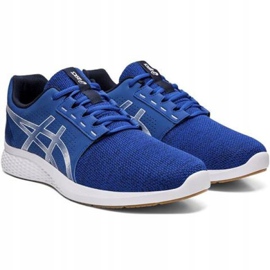 Pantofi de alergare Asics Gel-Torrance 2 M 1021A126-400 albastru 1