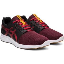 Pantofi de alergare Asics Gel-Torrance 2 M 1021A126-600 roșu multicolor 1 Pantofi de alergare Asics Gel-Torrance 2 M 1021A126-600 roșu multicolor 1