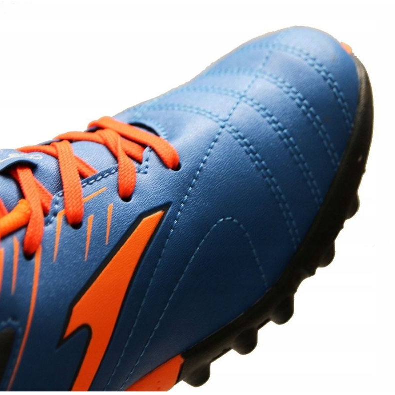 Ghete de fotbal Joma Toledo 2004 Fg Jr TOJS.2004.TF multicolor albastru 1