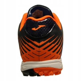 Ghete de fotbal Joma Toledo 2004 Fg Jr TOJS.2004.TF multicolor albastru 3
