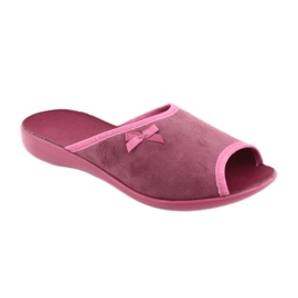 Pantofi de damă Befado pu 254D084 multicolor 1