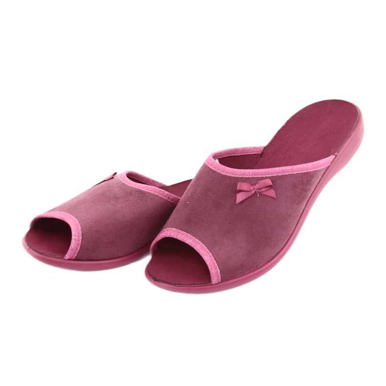 Pantofi de damă Befado pu 254D084 multicolor 3