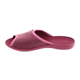 Pantofi de damă Befado pu 254D084 multicolor 2