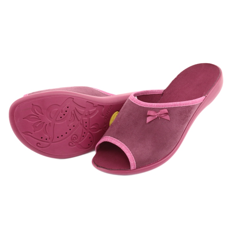 Pantofi de damă Befado pu 254D084 multicolor 4