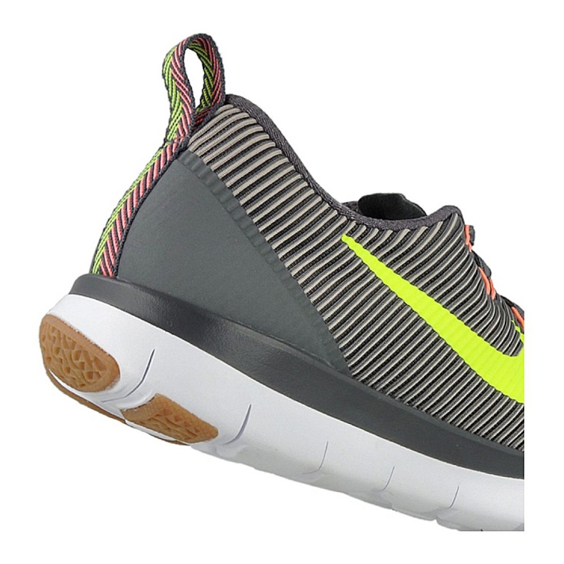 Pantof Nike Free Trainer Versatility M 833258-006 multicolor verde 1