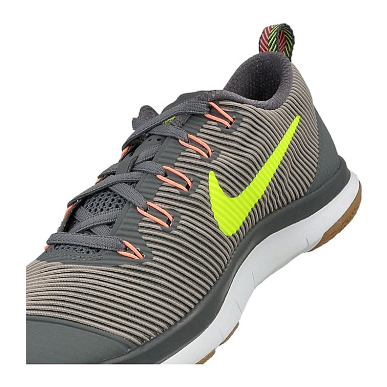 Pantof Nike Free Trainer Versatility M 833258-006 multicolor verde 2