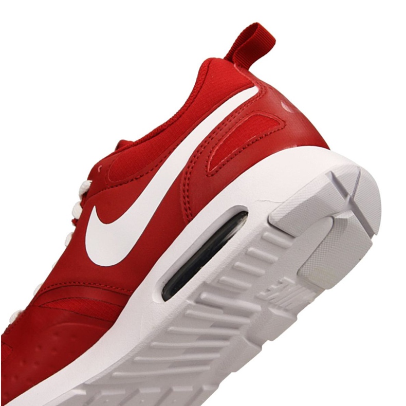 Pantof Nike Air Max Vision M 918230-600 roșu 1 Pantof Nike Air Max Vision M 918230-600 roșu 1