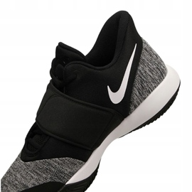 Pantofi Nike Kd Trey 5 Vi M AA7067-001 multicolor negru 3