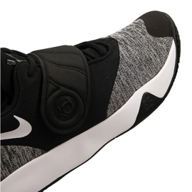 Pantofi Nike Kd Trey 5 Vi M AA7067-001 multicolor negru 4