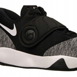 Pantofi Nike Kd Trey 5 Vi M AA7067-001 multicolor negru 8