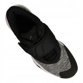 Pantofi Nike Kd Trey 5 Vi M AA7067-001 multicolor negru 10