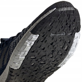Pantofi Adidas PulseBoost Hd M EF1357 albastru marin 1