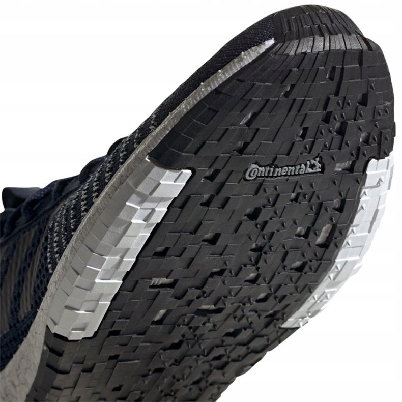 Pantofi Adidas PulseBoost Hd M EF1357 albastru marin 1