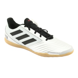 Încălțăminte de interior adidas Predator 19.4 In M F35630 argint 1