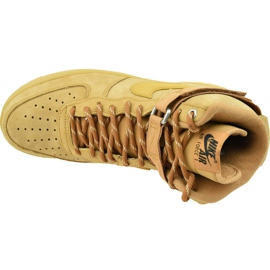 Nike Air Force 1 High '07 Wb M CJ9178-200 bej multicolor 2