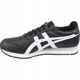 Asics Tiger Runner M 1191A301-001 negru 1