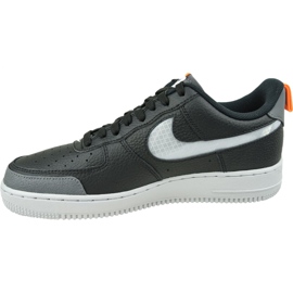 Nike Air Force 1 '07 LV8 2 M BQ4421-002 negru 1