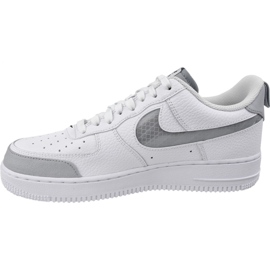 Nike Air Force 1 '07 LV8 2 BQ4421-100 alb 1 Nike Air Force 1 '07 LV8 2 BQ4421-100 alb 1