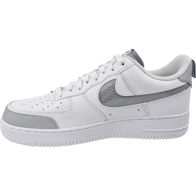 Nike Air Force 1 '07 LV8 2 BQ4421-100 alb 1 Nike Air Force 1 '07 LV8 2 BQ4421-100 alb 1