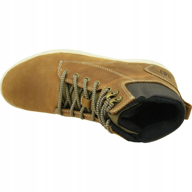 Caterpillar Colfax Mid M P716680 maro 2